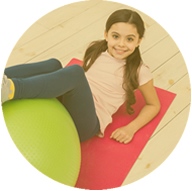 Pilates para Crianças