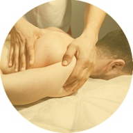 Fisioterapia e Terapias Manuais