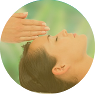 Reiki e Escrita Terapêutica